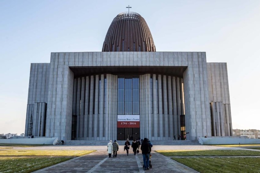 Nowe muzeum w Warszawie coraz bliżej. Mt 5,14 to hołd dla Jana Pawła II i Prymasa Wyszyńskiego