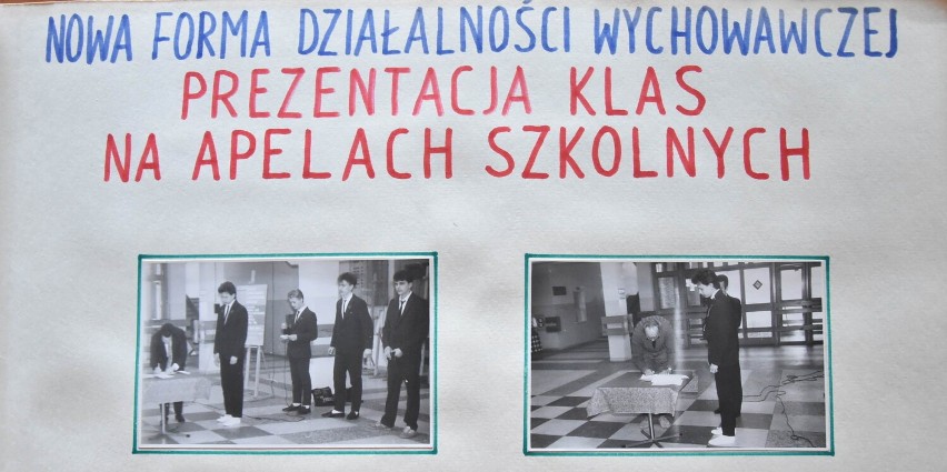 Malbork. Kroniki dawnego ZSZ im. Janka Krasickiego, dziś ZSP 4 (odc. 7). Nowa siedziba została "Misterem Roku"