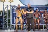 GÓRA. Pochodzący z Wąsosza Andrzej Kaleta zajął czwarte miejsce w Mr Universe [ZDJĘCIA]