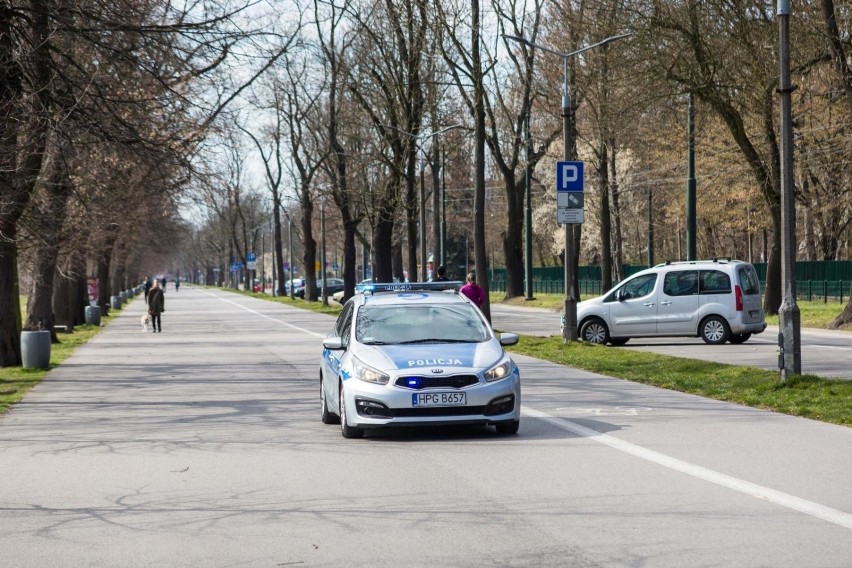 19 osób przekroczyło prędkość o 50 km/h! Policjanci sprawdzali prędkość