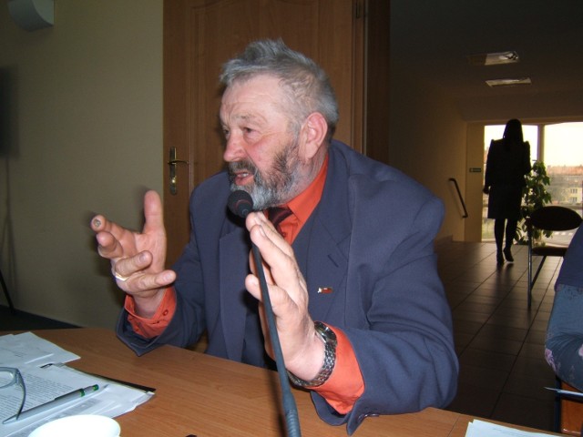 Waldemar Maciaszek