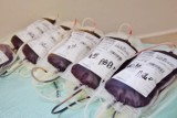 Zbiórka krwi klubu „Strażak" w Sieradzu - w niedzielę 2 kwietnia. Akcja ma charakter otwarty