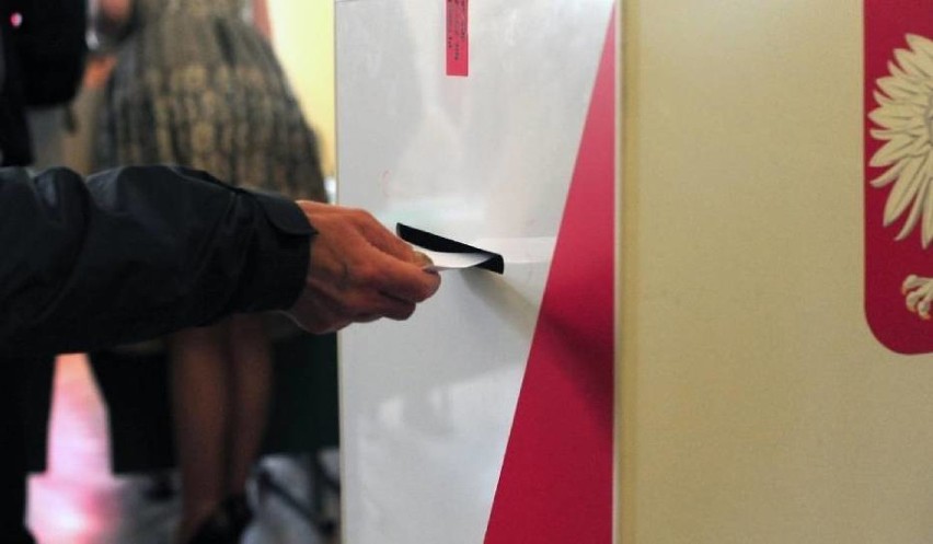 Wybory samorządowe 2018 w Rumi. RADA MIEJSKA Frekwencja, informacje