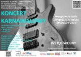 Koncert karnawałowy w Opatówku