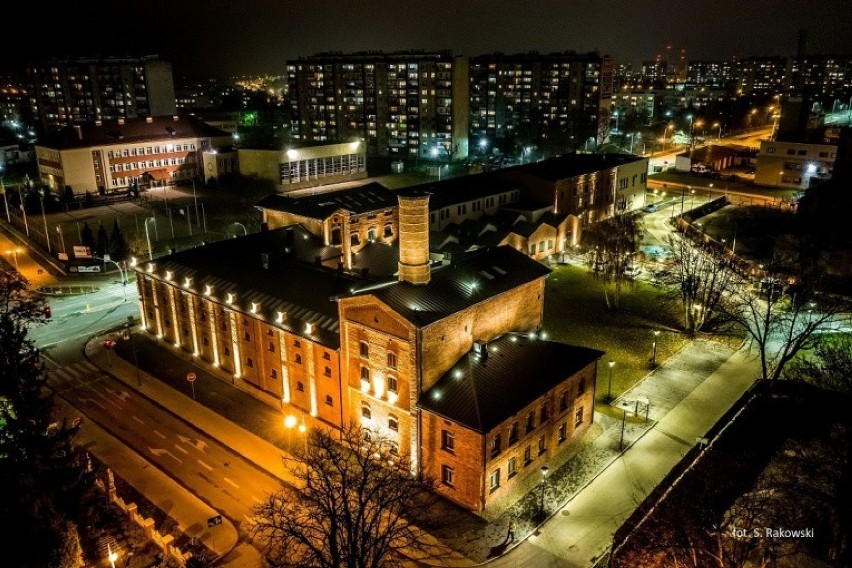 W poniedziałek o godzinie 12 zakończyło się głosowanie...