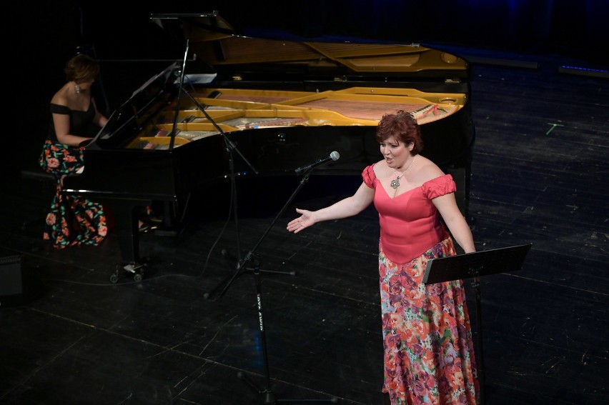 Koncert Niedzielny w Grudziądzu: Duet Soprano&Piano