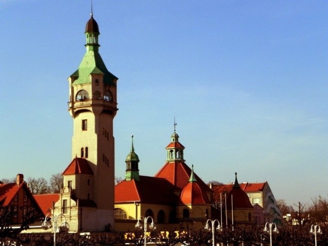 Muzeum Sopotu zorganizowało wystawę „Architekt Heinrich Dunkel (1877-1922)”. Wernisaż prac 9 lutego