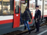 Pociągi ELF będą jeździć regularnie na trasie Gniezno-Poznań