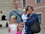 Turyści w Lublinie: Przyjeżdżali chętnie, ale woleli nocować w Nałęczowie czy Kazimierzu