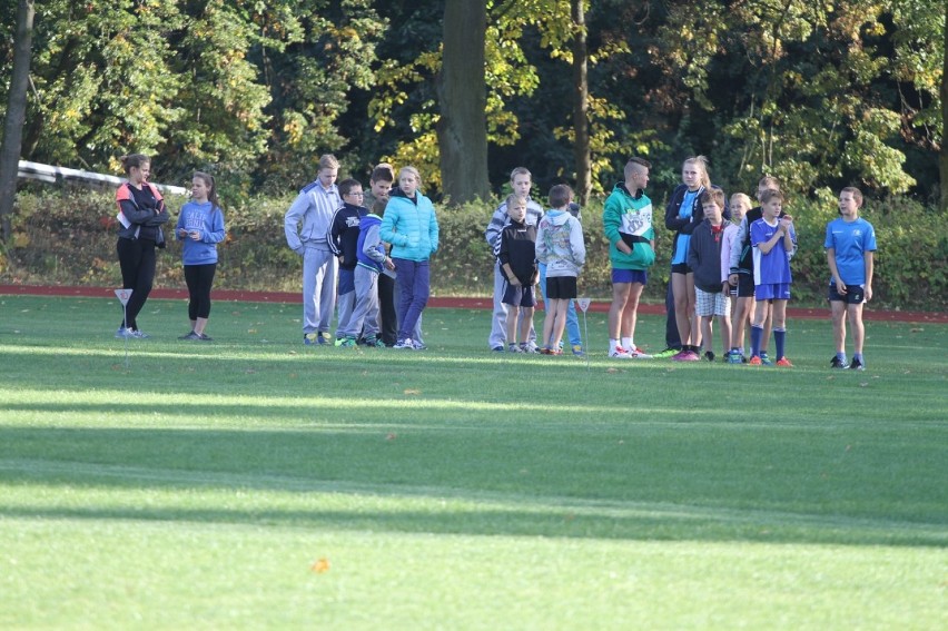 Ostatnie Czwartki Lekkoatletyczne w Złotowie