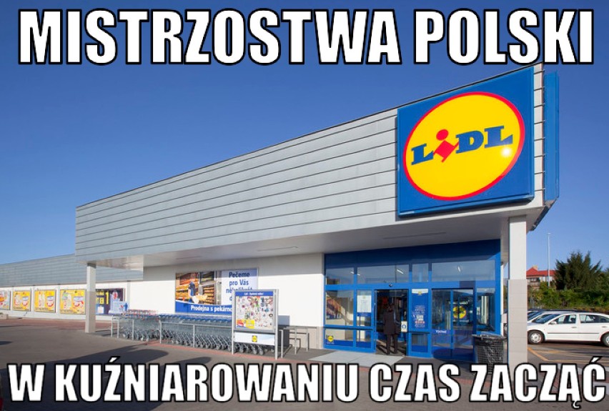 Polacy masowo zwracają towary do Lidla. Kuźniar bohaterem...