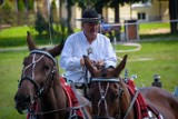 Mistrzostwa Podhala w Powożeniu, konkurs na Fiakra Roku i Śpiew Pytacki. W Zakopanem trwa 52. Międzynarodowy Festiwal Folkloru Ziem Górskich