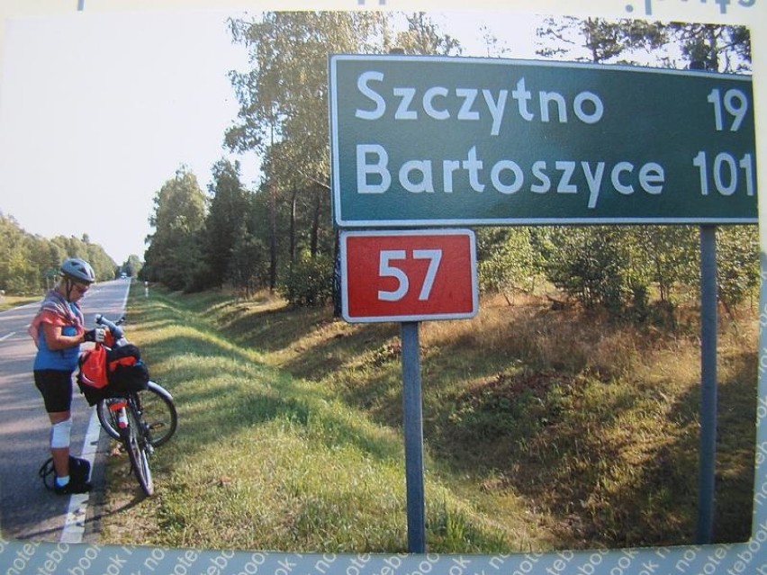 Seniorzy z Kęt ruszają na wyprawę rowerową dookoła Polski. Chcą przy tym pomóc 7-letniej chorej Antosi