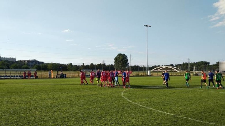 Juniorzy BKS Lublin wracają do Centralnej Ligi Juniorów