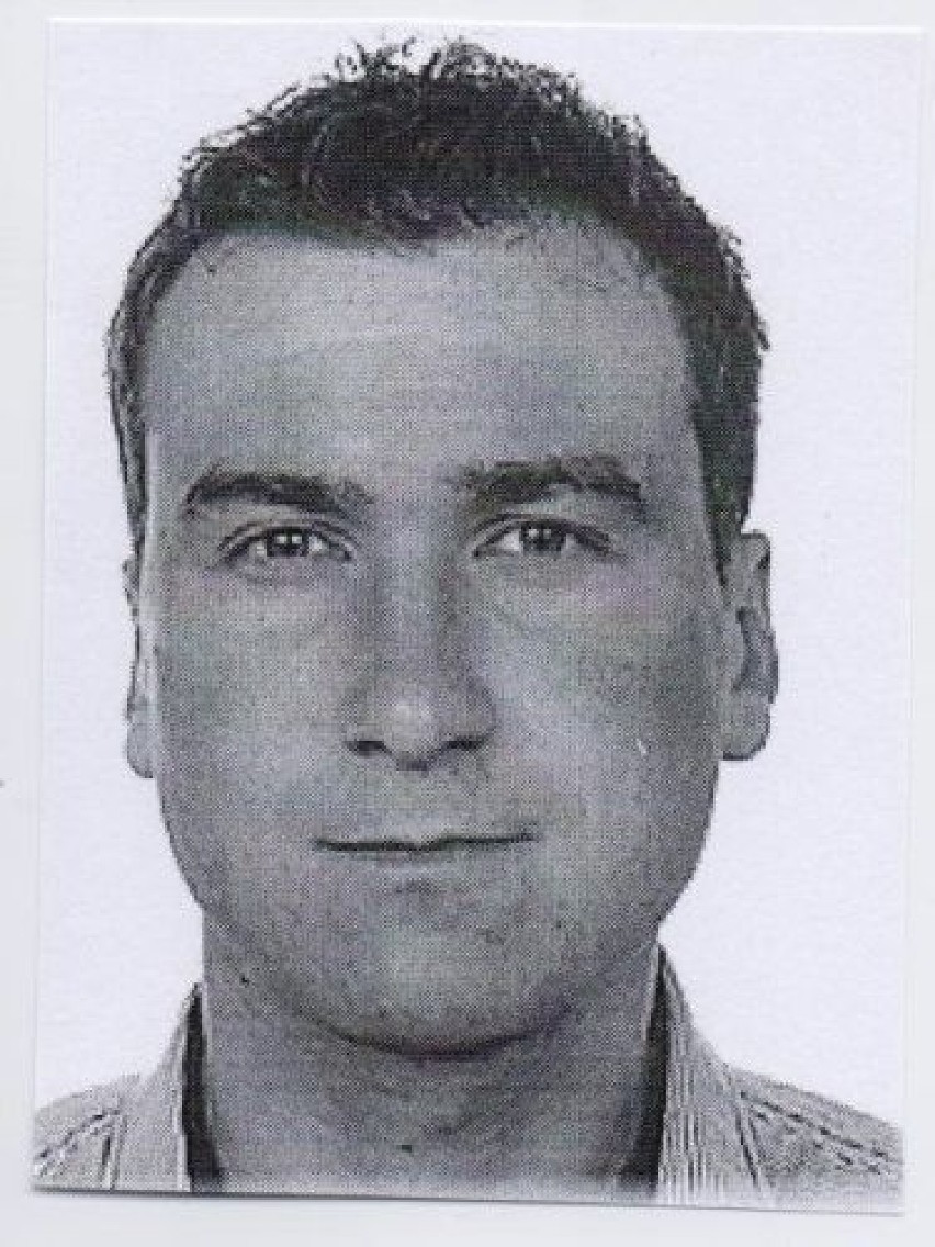 Marek Cybulski z Gdańska zaginął 26 kwietnia