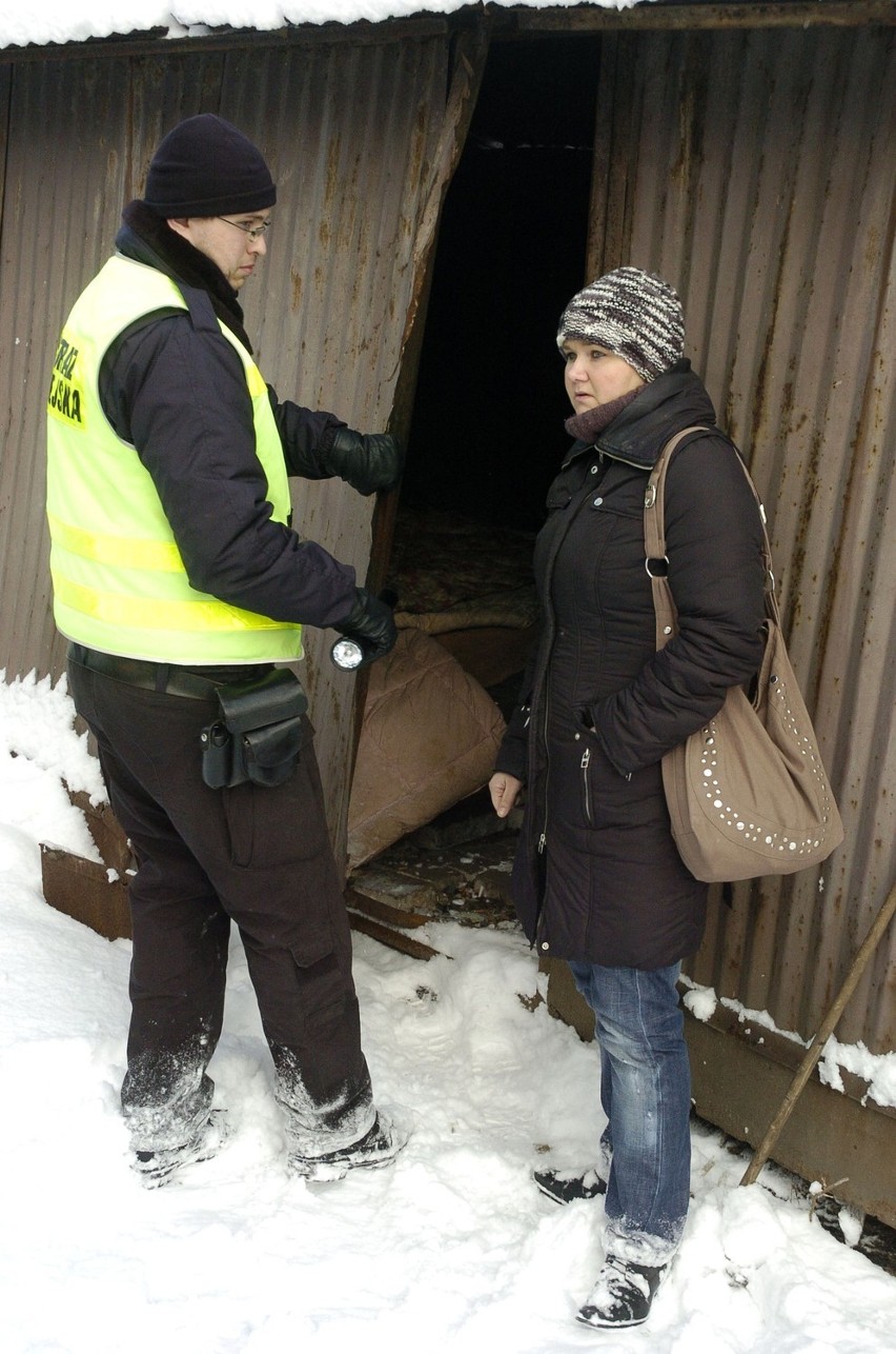 MOPR Słupsk: Podzielili się ciepłym posiłkiem z potrzebującymi