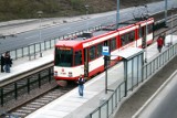 Awarie tramwajów w Gdańsku 23.02.2018. Brak prądu w centrum oraz zerwana trakcja na al. Armii Krajowej [jak dojechać] 