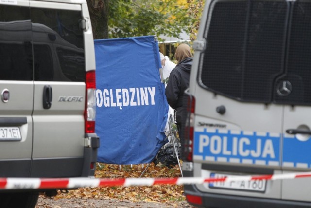 Bydgoska prokuratura i policjanci ustalili, kto odebrał życie 20-letniej Dorocie, mieszkance gminy Sępólno Krajeńskie w czerwcu 1999 roku.