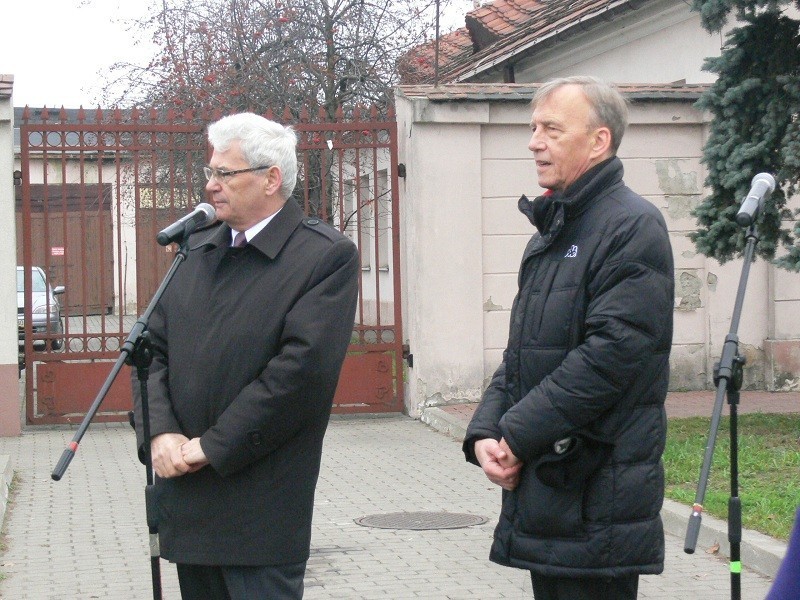 Przypomnieli nietuzinkowy zabytek (FOTO)