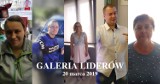 Mistrzowie Handlu - zobacz Galerię Liderów!     