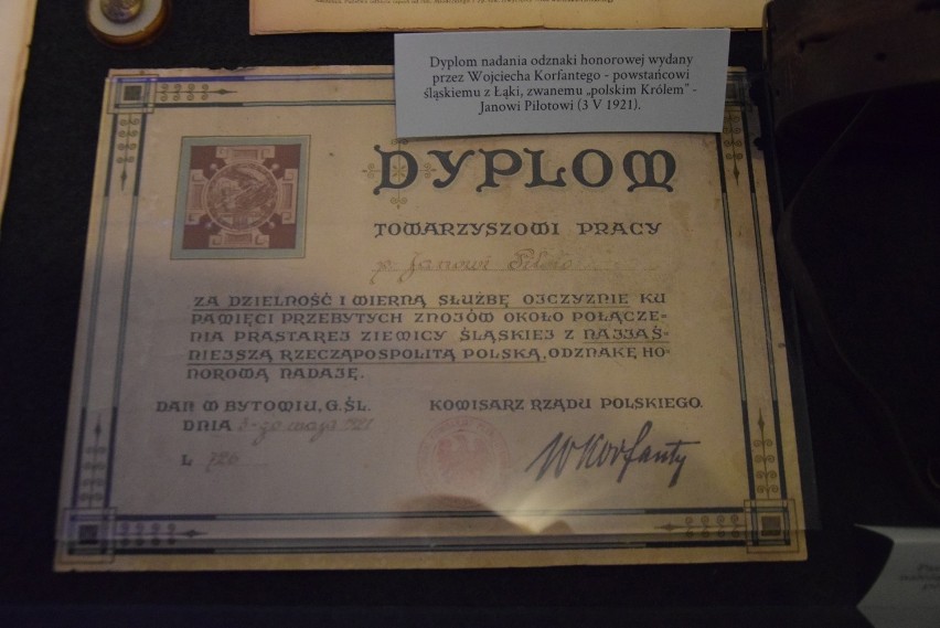 Muzeum Militarnych Dziejów Śląska w Pszczynie