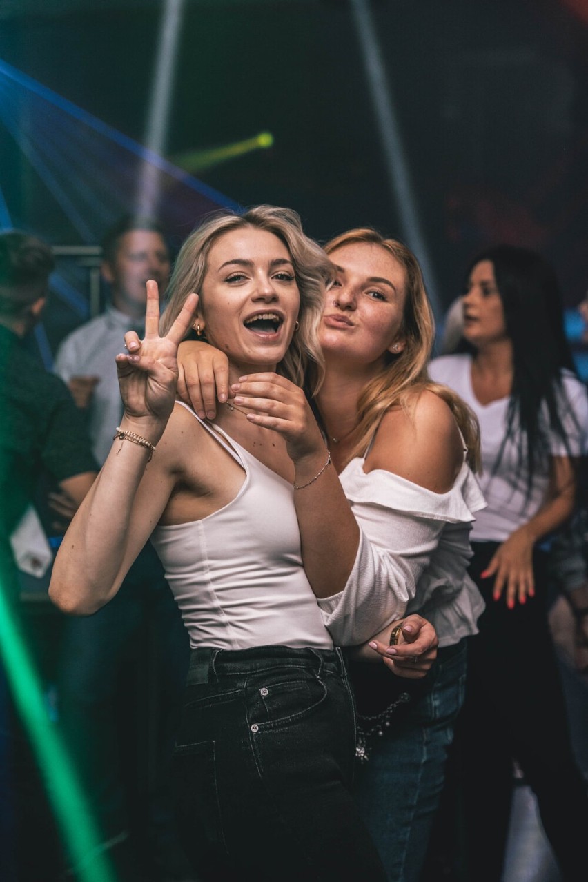 Katowice: Impreza SOUND OF THE CITY w Pomarańczy. Piękne kobiety i dobra muzyka. Zobaczcie ZDJĘCIA!