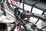 Kościan: Policja ujęła złodzieja rowerów