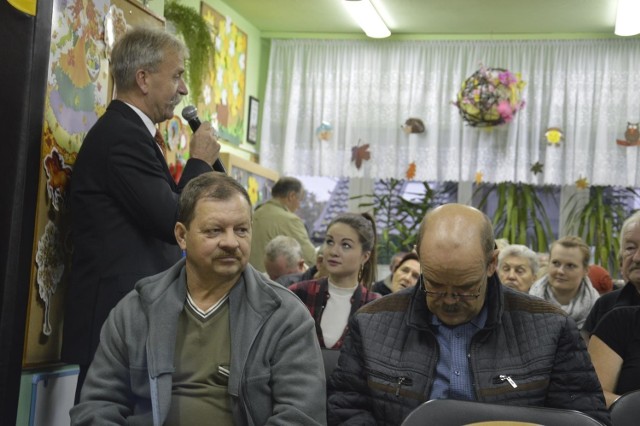 W 2016  roku najwięcej emocji wzbudziło spotkanie na Górkach, gdzie omawiana sprawę powstania tam kościoła. W tym roku dyskusja na ten temat będzie kontynuowana