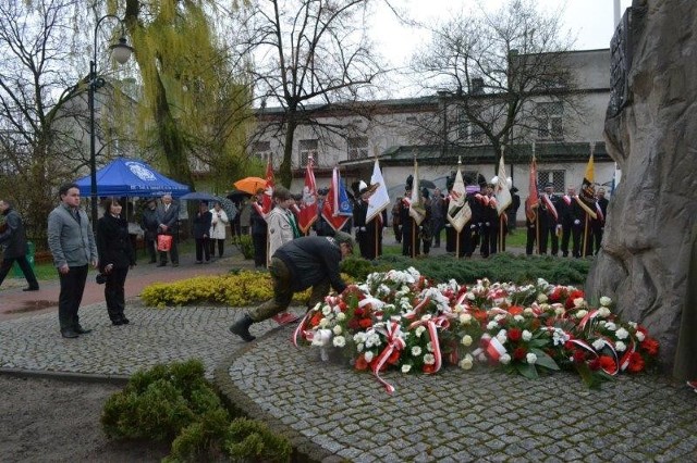 222. rocznica Konstytucji 3 Maja w Turku