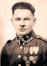 Nasi Powstańcy: Władysław Pilujski (1900-1942) ze Smolic 