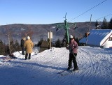 Kocierz - Targanice - Beskid Mały