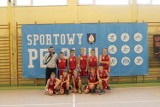 Koszykówka. MTS Basket Kwidzyn wygrał turniej rocznika 2003 w Pelplinie
