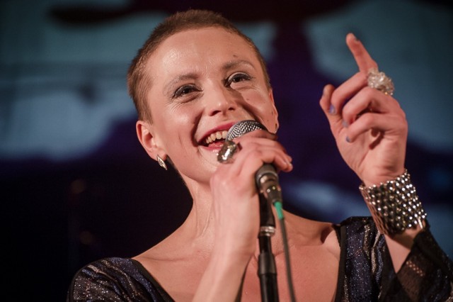 Ewelina Wójcik zaśpiewa na scenie Dobry Wieczór Gorzów w niedzielę 16 lipca o 19.00.