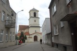 Spore zmiany w parafiach powiatu nakielskiego 