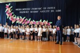 Zakończenie roku w Szkole Podstawowej numer 2 w Busku-Zdroju. Zobacz zdjęcia