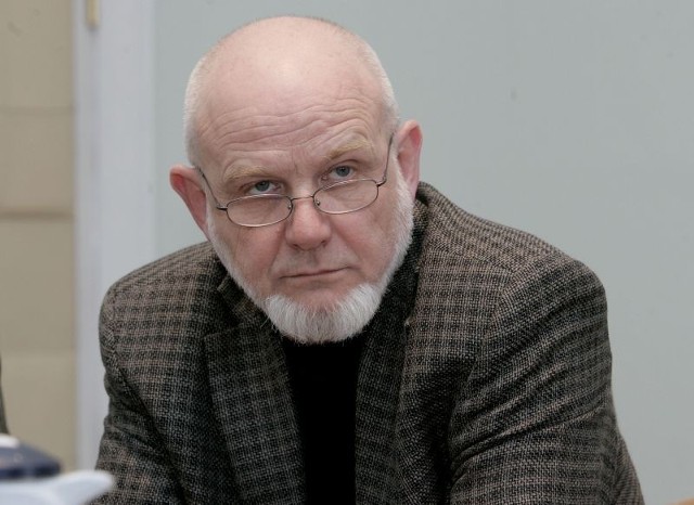 Piotr Frydryszek, prezes Radia Merkury