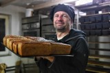 Poznań: Na 100. rocznicę odzyskania niepodległości piekarz z Jeżyc rozda 100 chlebów