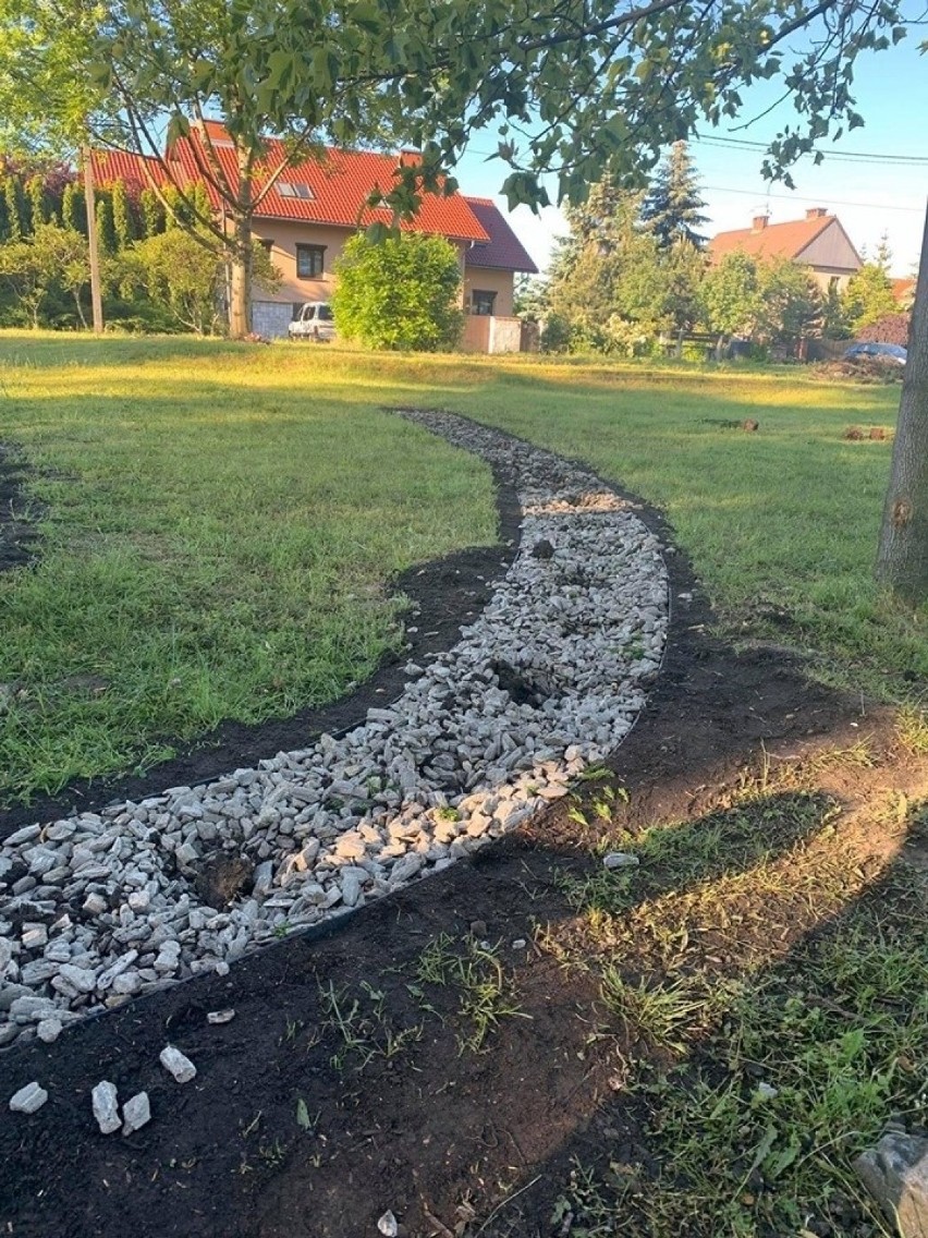 Akt wandalizmu na cmentarzu żydowskim w Dąbrowie Górniczej. Policja jest już na tropie sprawców