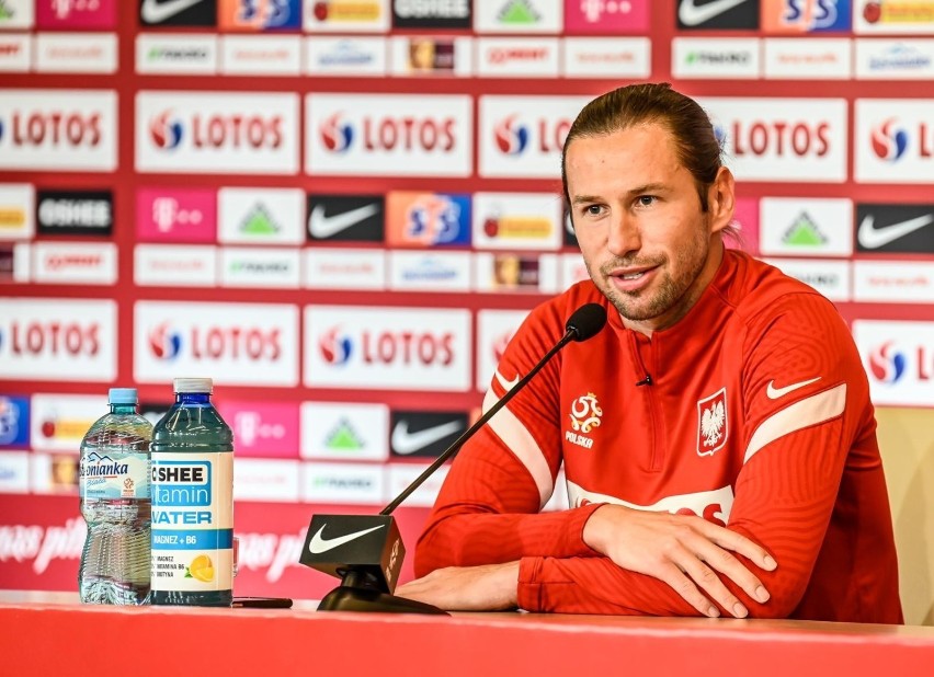 Grzegorz Krychowiak