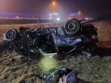 Tragedia torunian w BMW na autostradzie. 19-latka niewinna? Nowe fakty z prokuratury