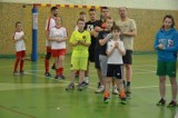 Zbąszyń. XII Turniej Piłkarskich Trójek Rodzinnych