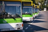 MZK Zielona Góra: Zmiany w kursowaniu miejskich autobusów [INFORMATOR]