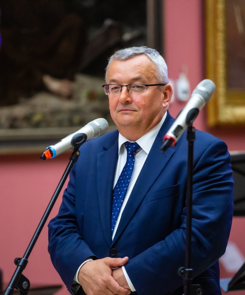 Radio Kraków wręczyło w Sukiennicach nagrody z okazji jubileuszu 95-lecia swojej działalności 