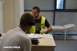 RADNICA Brutalny mord. Ofiara zamordowana siekierą i nożem. To zabójstwo ze szczególnym okrucieństwem