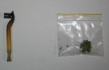 A2 - Belg zatrzymany z marihuaną