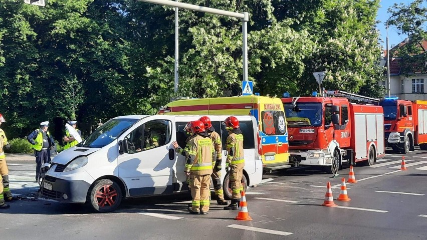 Informacje o zdarzeniu otrzymaliśmy od naszego Czytelnika....