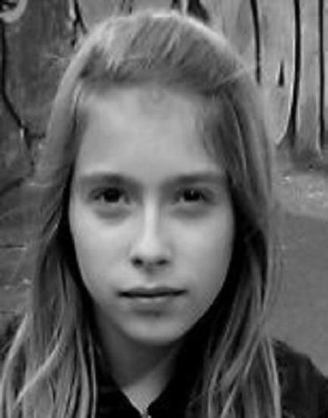 Poszukiwana 16-letnia Malwina Łabińska