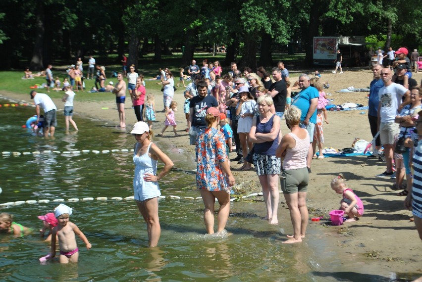 Dni Jezior Wolsztyńskich 2021: Pływanie na byle czym