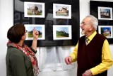 W Muzeum Borów Tucholskich zobaczysz fotografie z podróży Andrzeja Mieczkowskiego