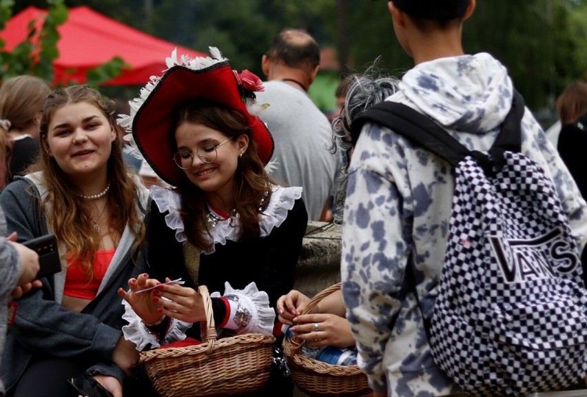 Piwniczna-Zdrój. Kolorowy Piknik nad Popradem pełen atrakcji dla każdego. Zdjęcia